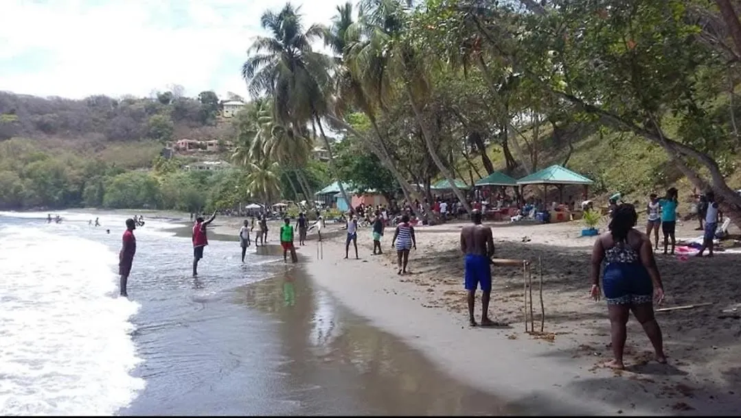 Daire Michael'S Beach Complex #5 Brighton Village